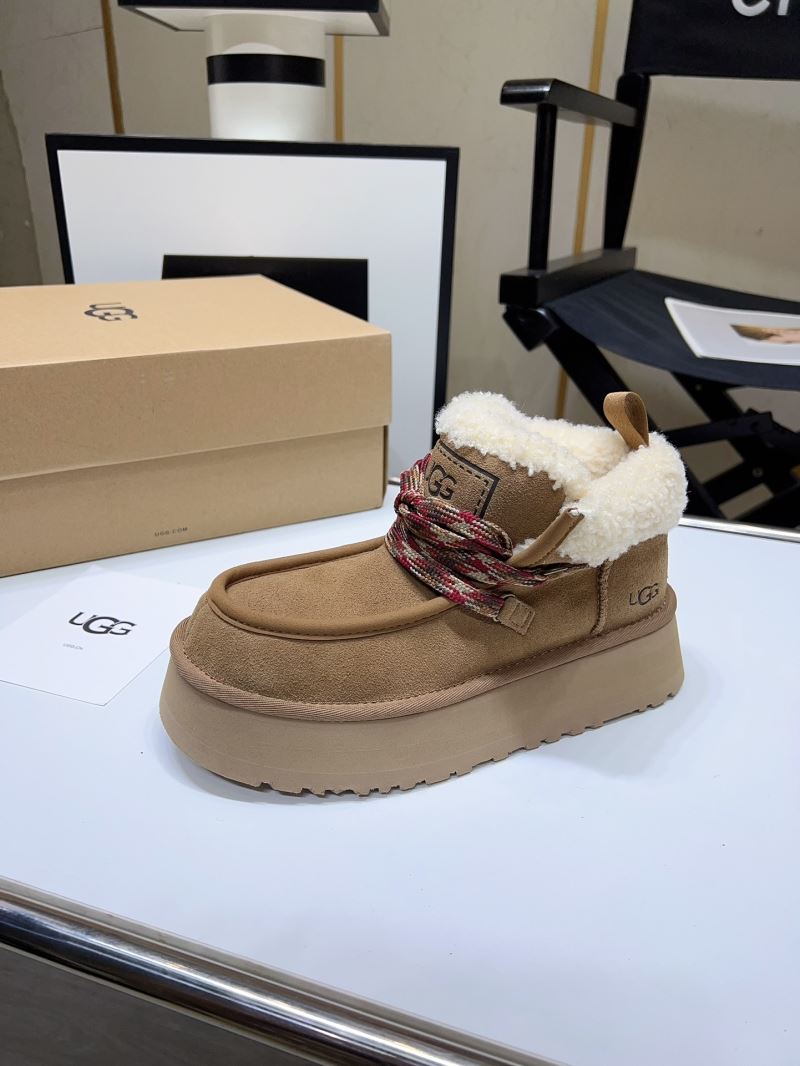 Ugg Shoes